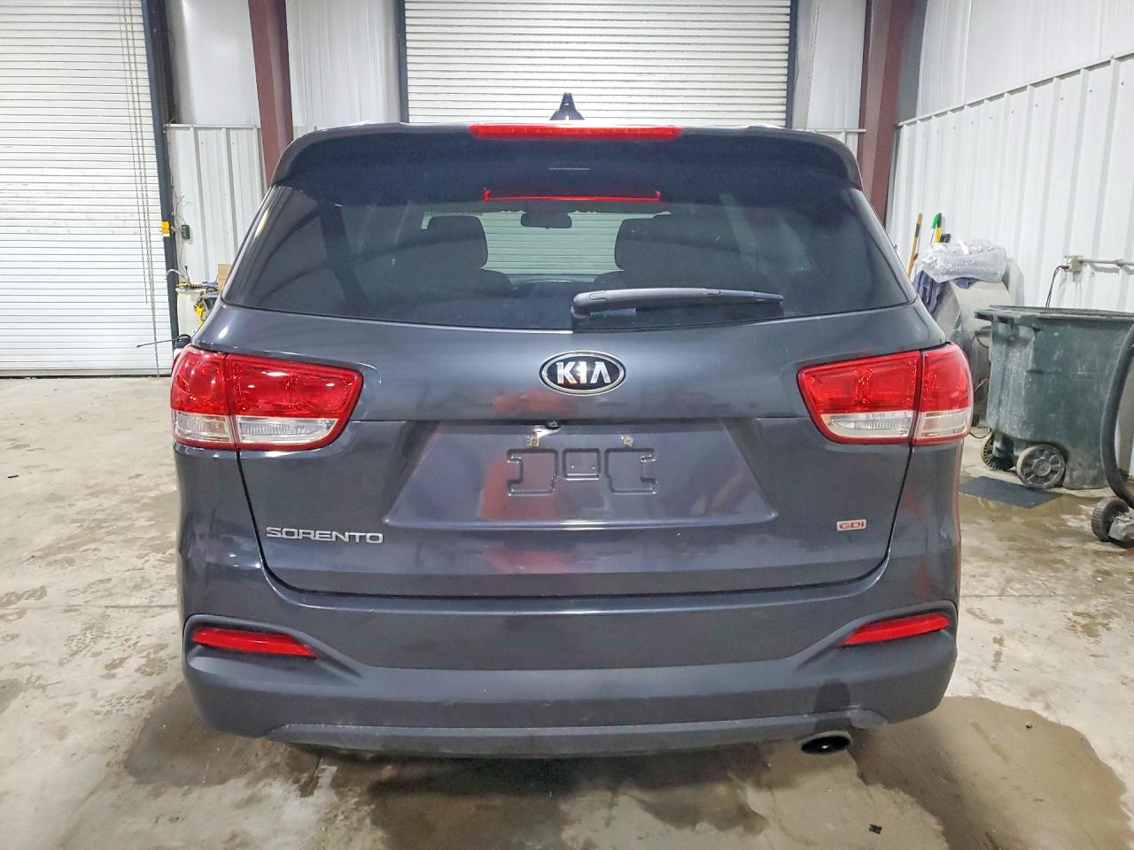 Kia Sorento Lx
