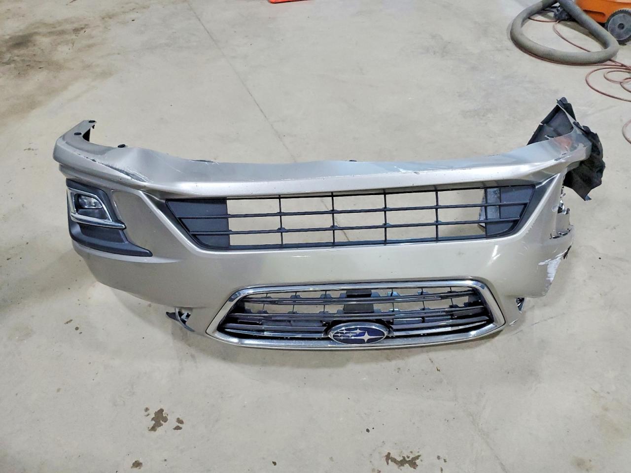 Subaru Legacy 3.6r Limited