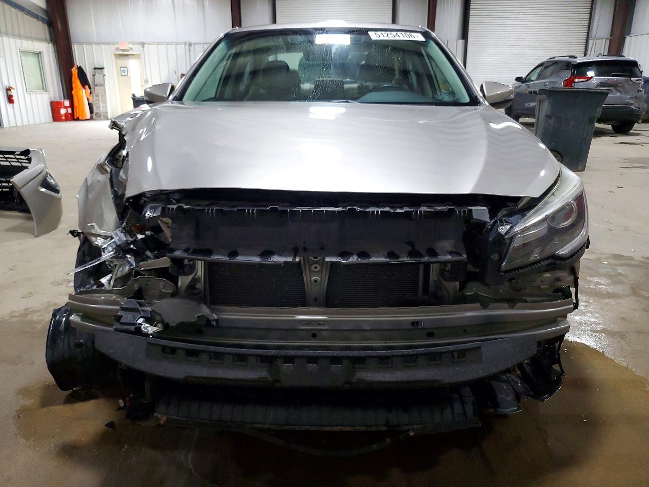 Subaru Legacy 3.6r Limited