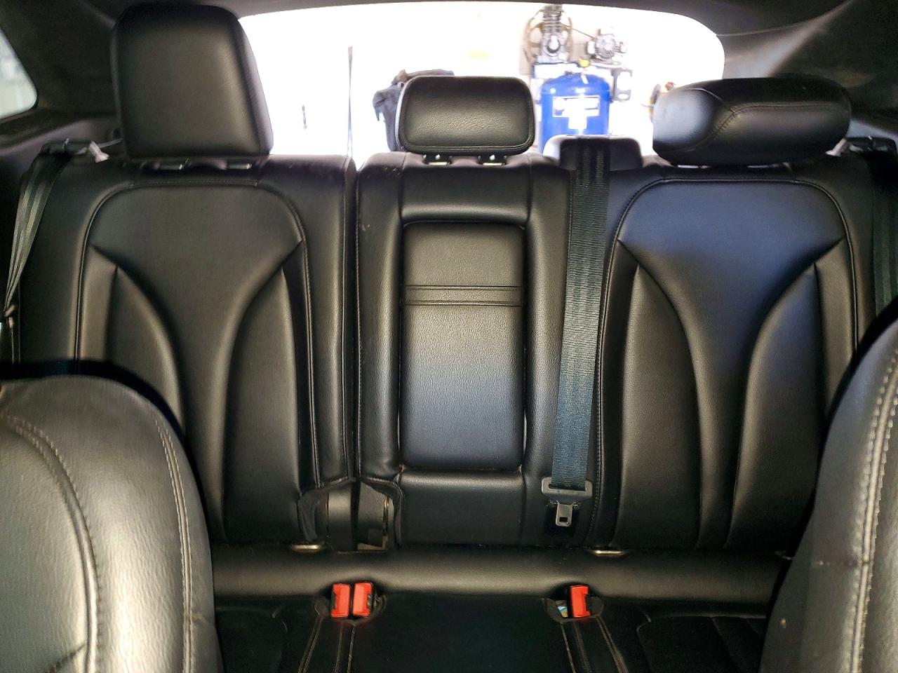 Lincoln MKC Premiere