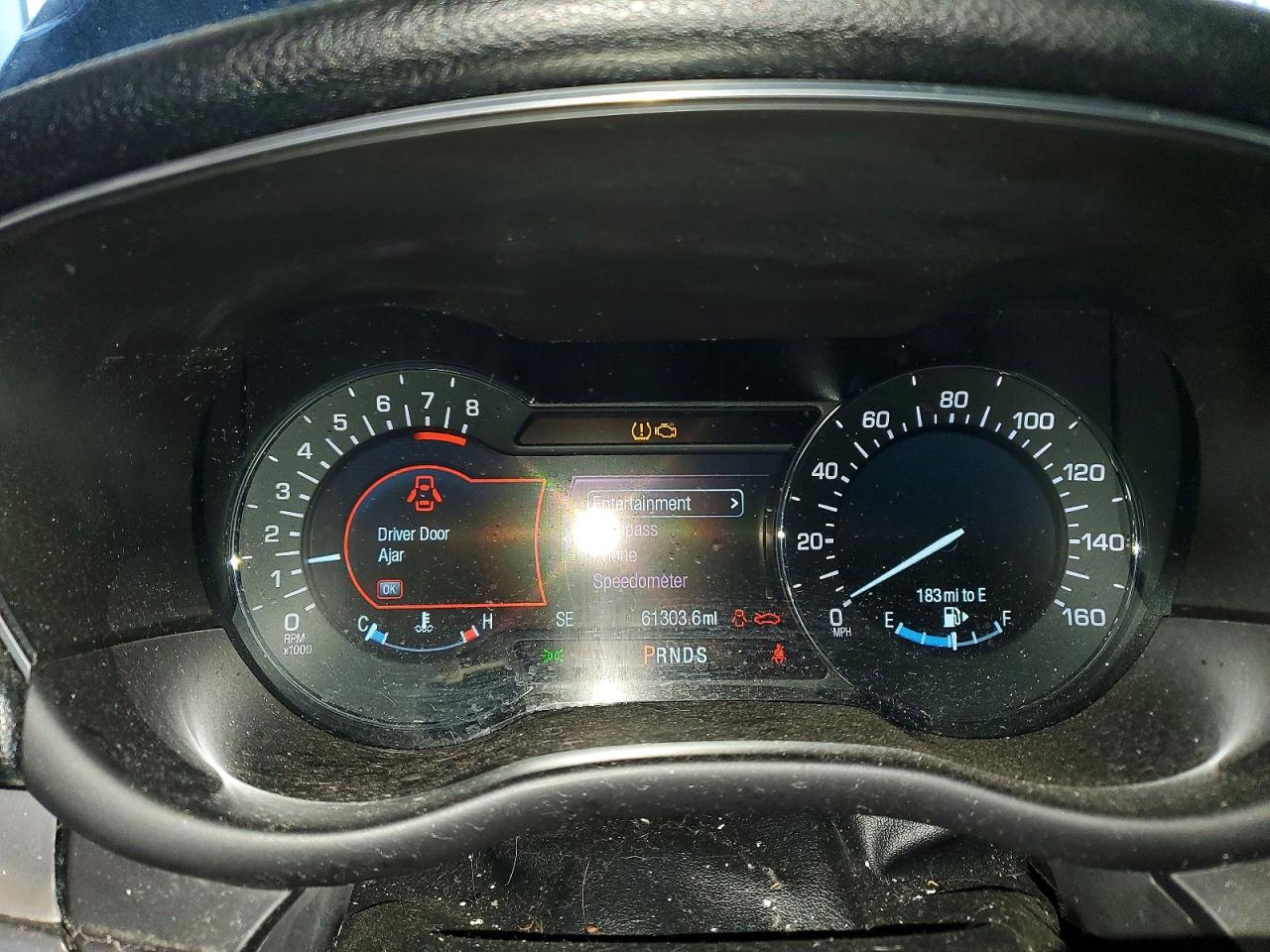 Lincoln MKC Premiere