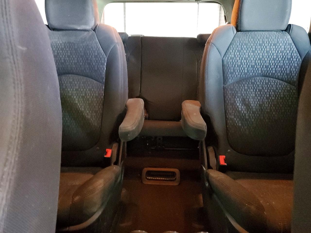 GMC Acadia Sle