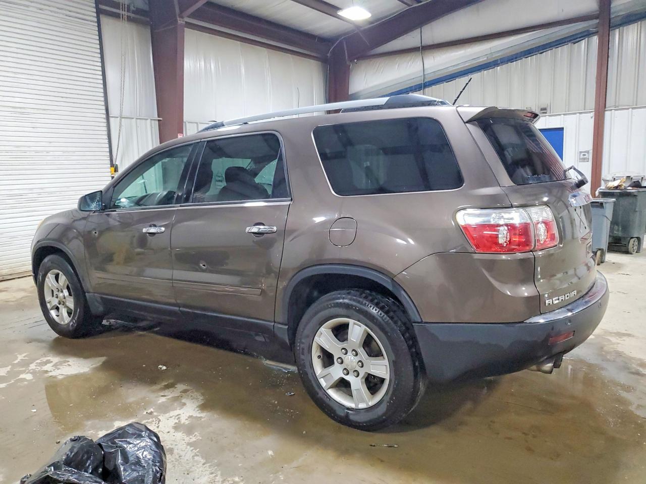 GMC Acadia Sle