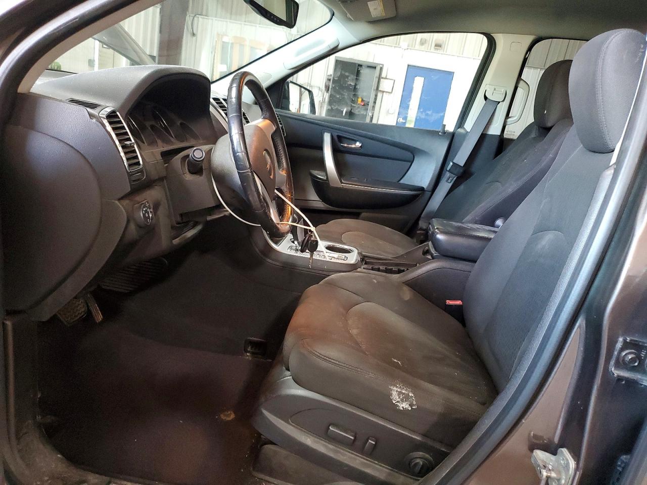 GMC Acadia Sle