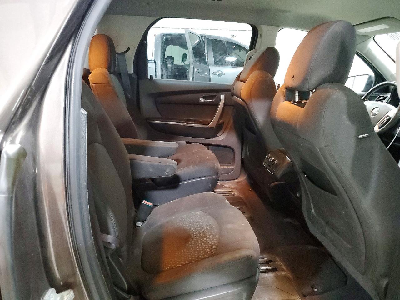 GMC Acadia Sle