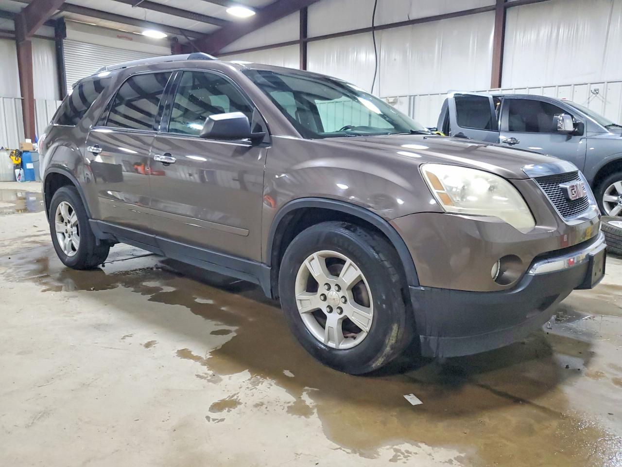 GMC Acadia Sle
