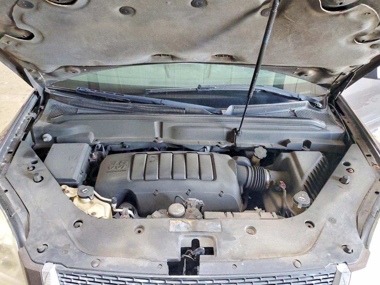 GMC Acadia Sle