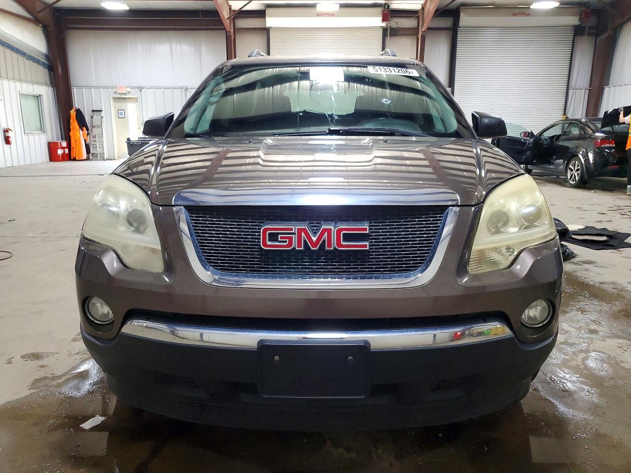 GMC Acadia Sle