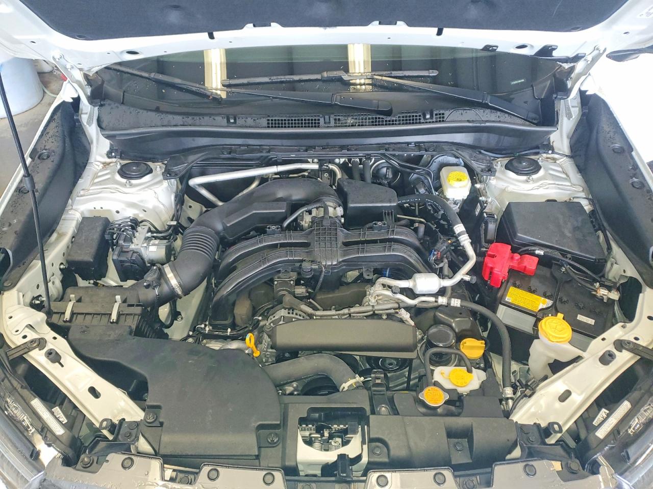 Subaru Forester Limited