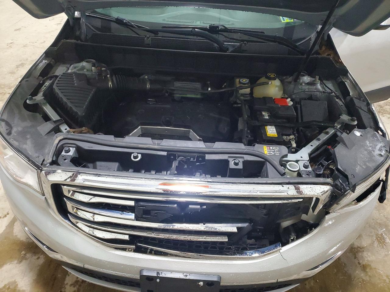 GMC Acadia Slt-1