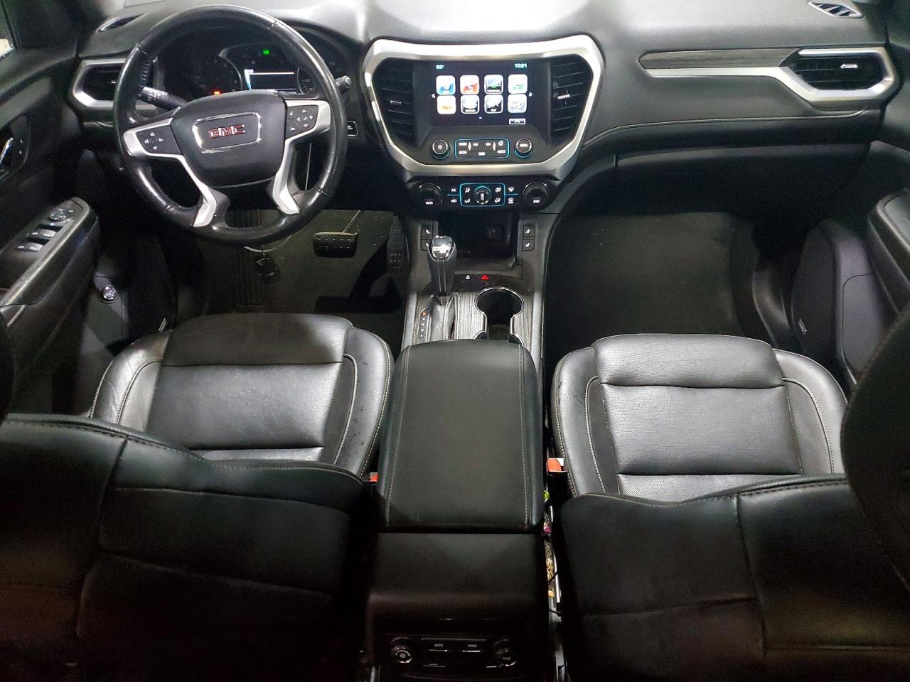 GMC Acadia Slt-1