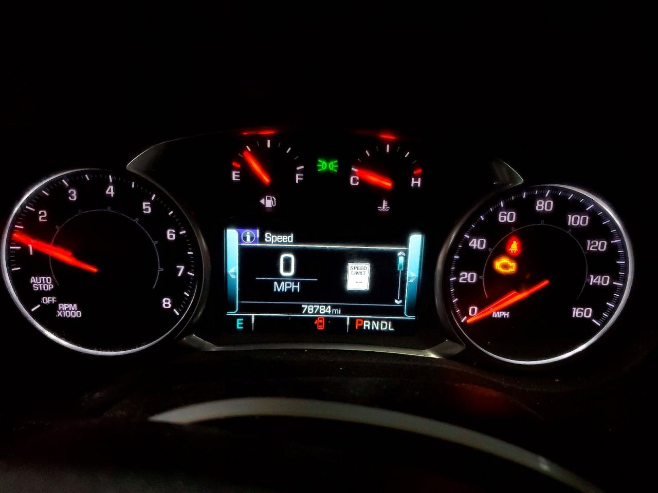 GMC Acadia Slt-1