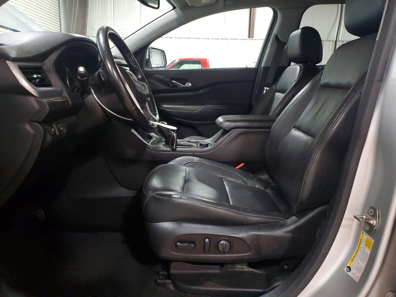 GMC Acadia Slt-1
