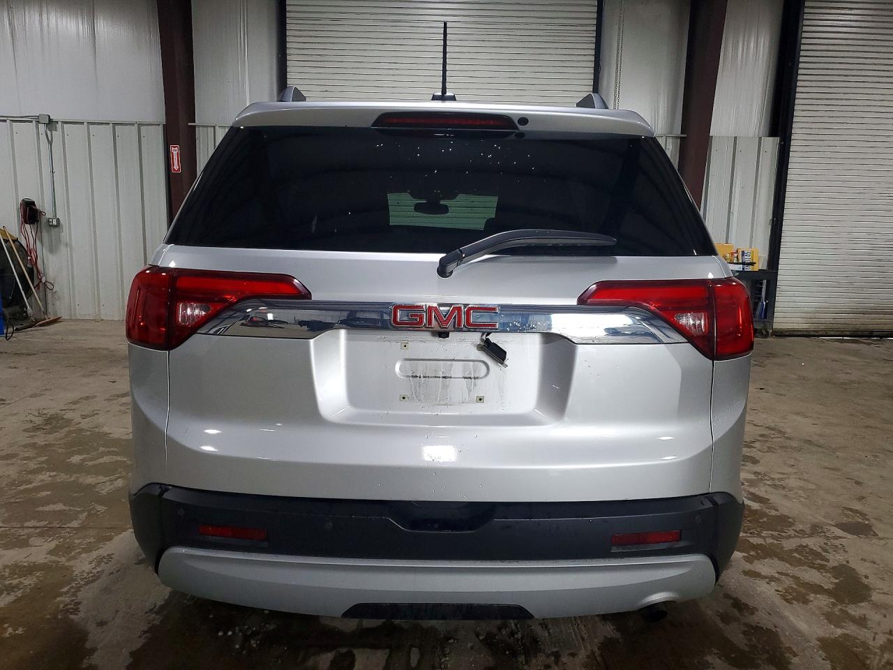 GMC Acadia Slt-1