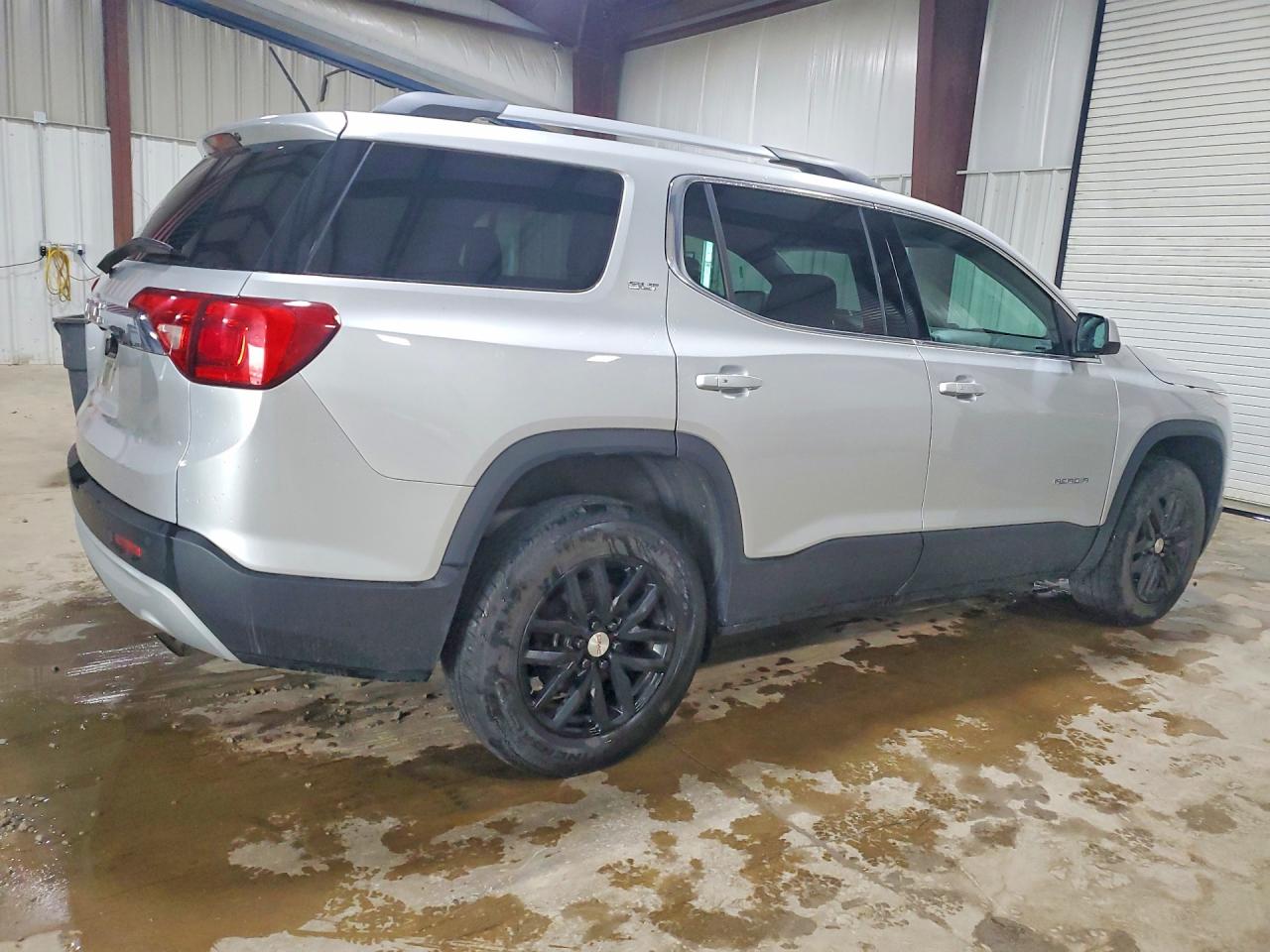 GMC Acadia Slt-1