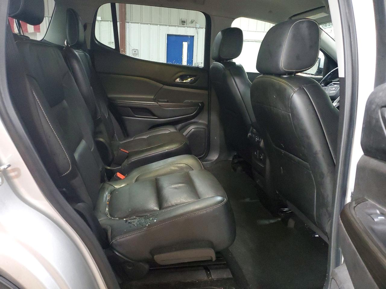 GMC Acadia Slt-1