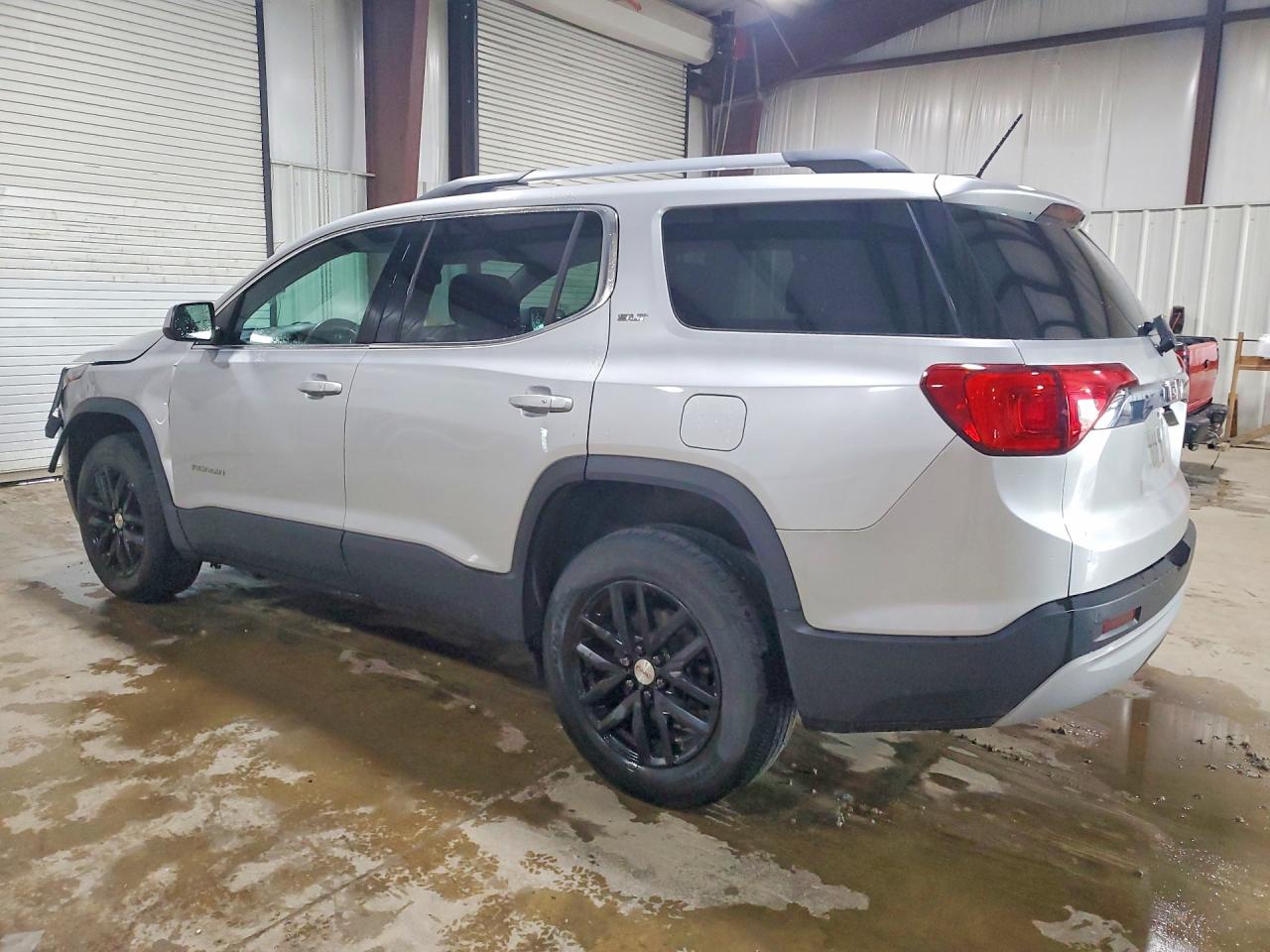 GMC Acadia Slt-1