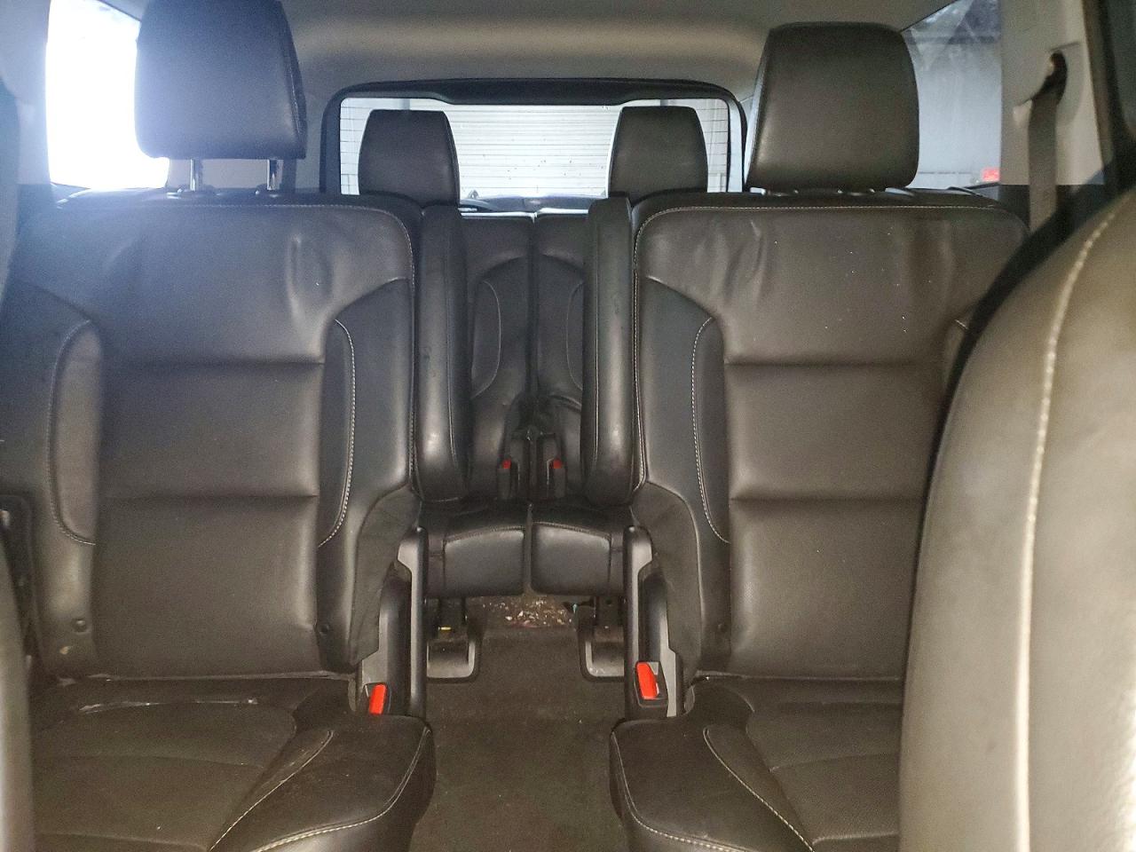 GMC Acadia Slt-1