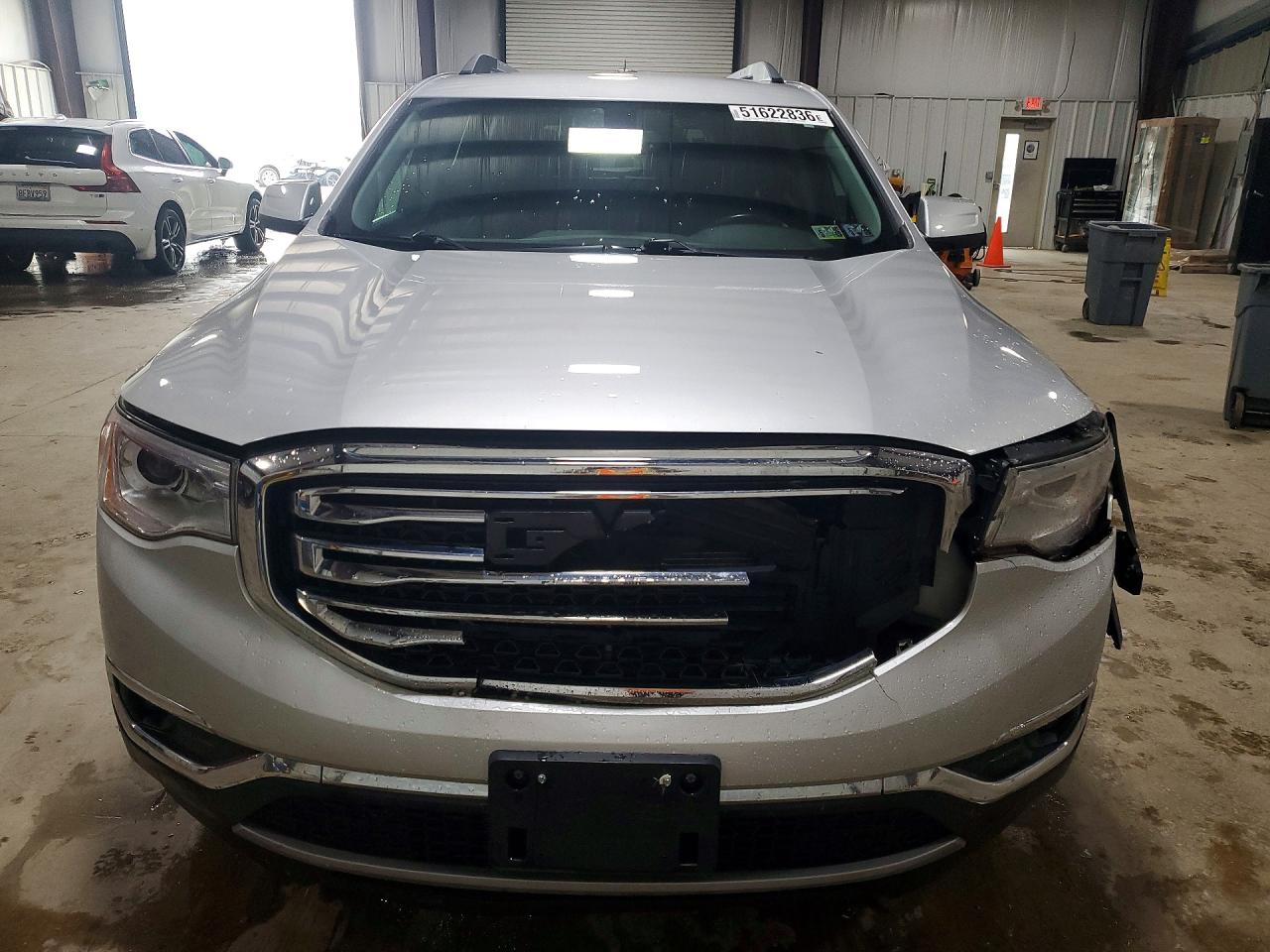 GMC Acadia Slt-1
