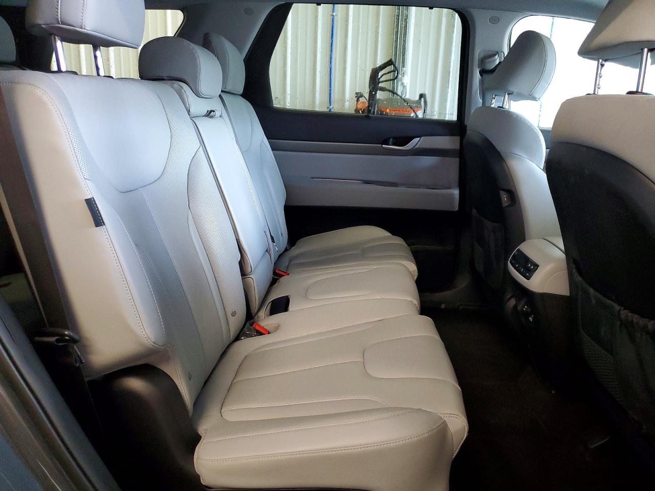 Hyundai PALISADE Sel Premium