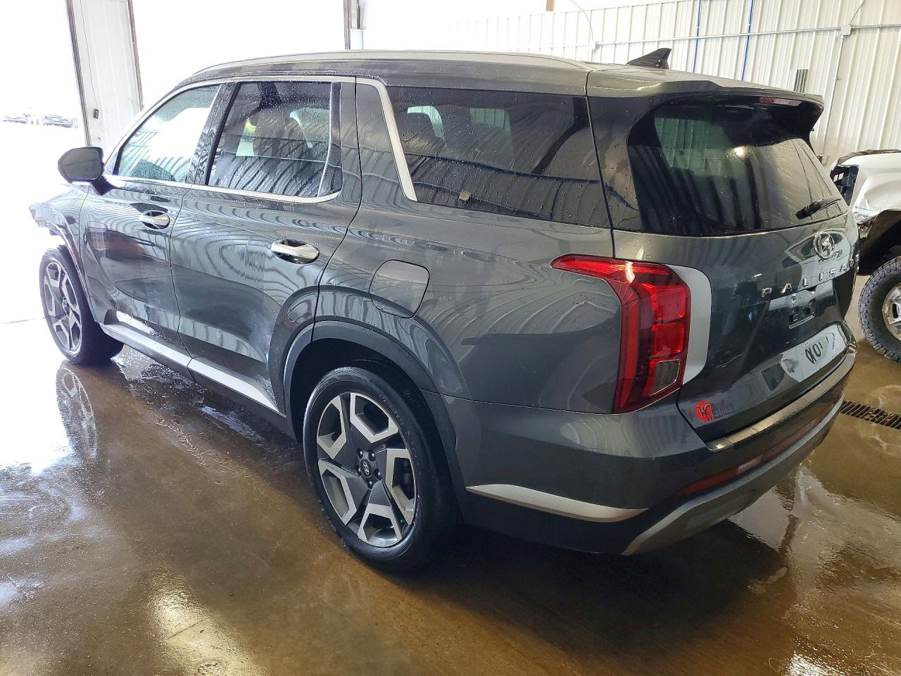 Hyundai PALISADE Sel Premium
