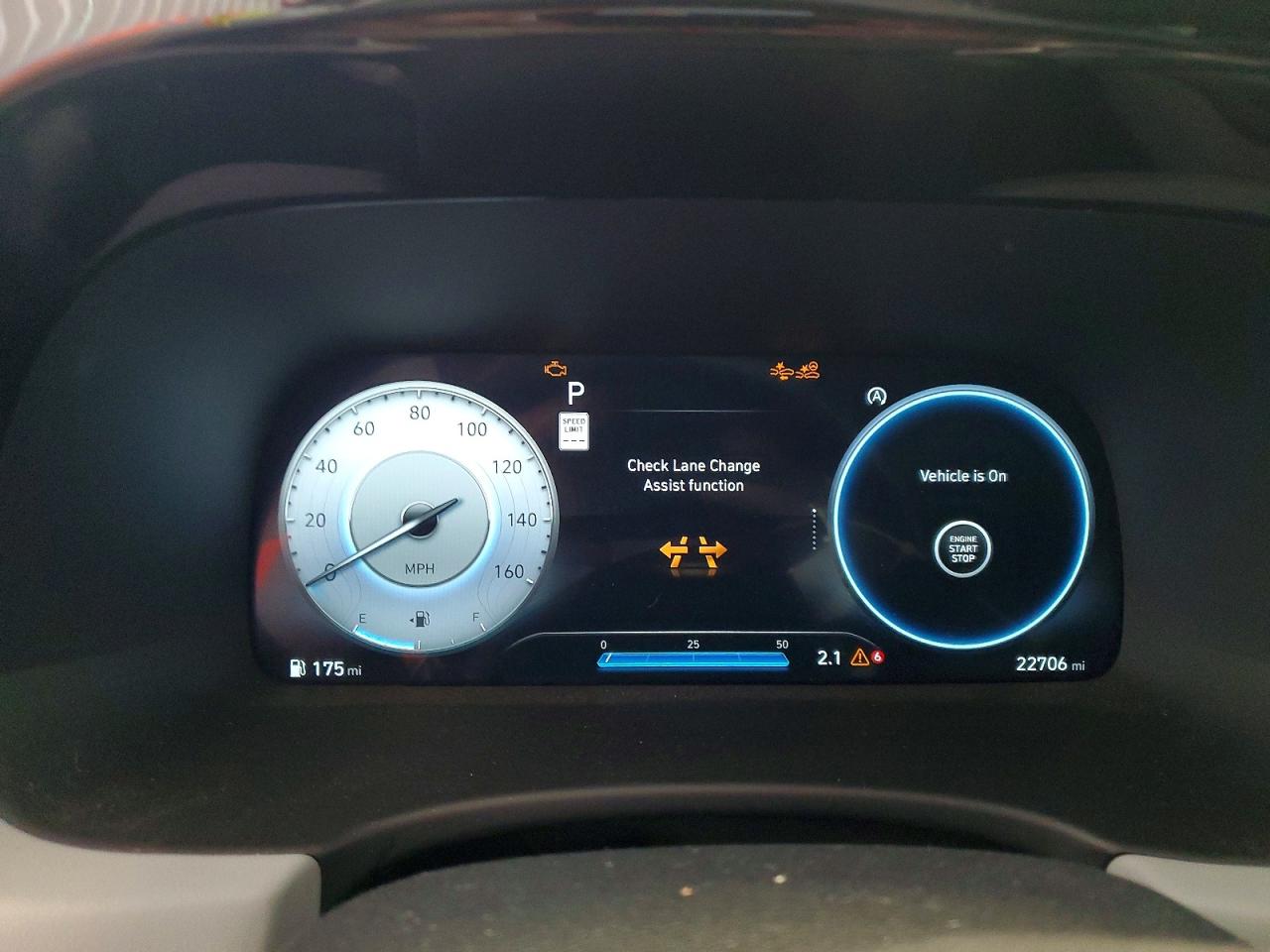 Hyundai PALISADE Sel Premium