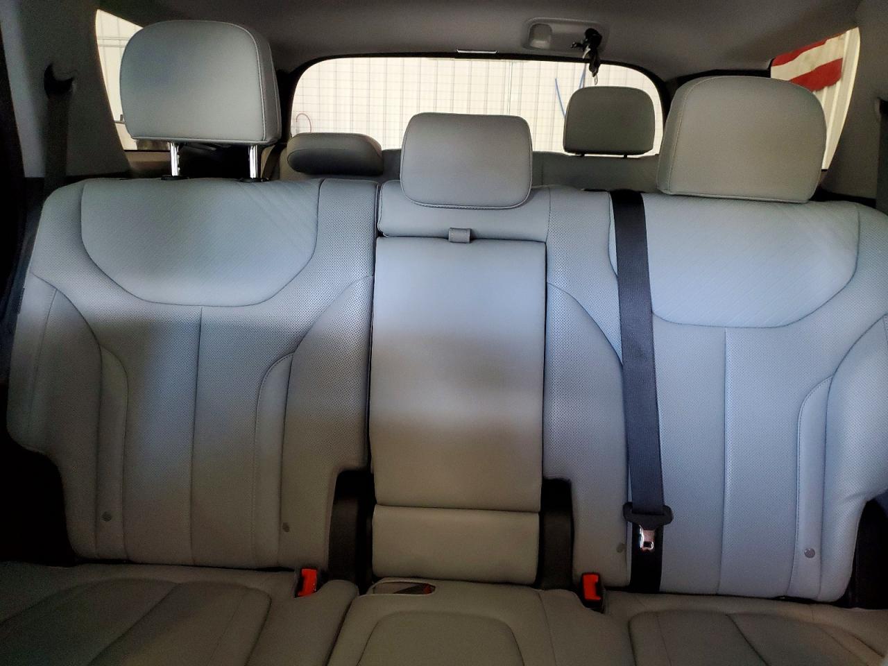 Hyundai PALISADE Sel Premium