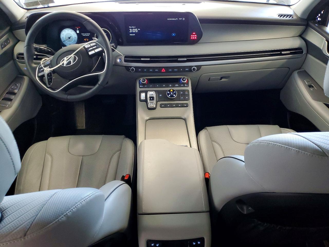 Hyundai PALISADE Sel Premium