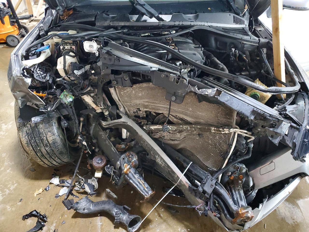 Volkswagen Touareg V6