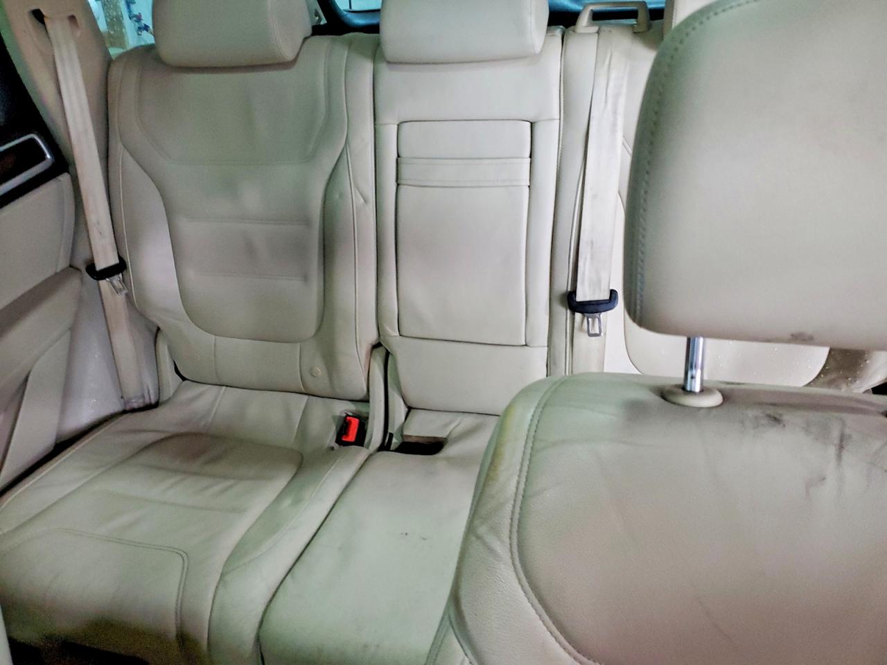 Volkswagen Touareg V6