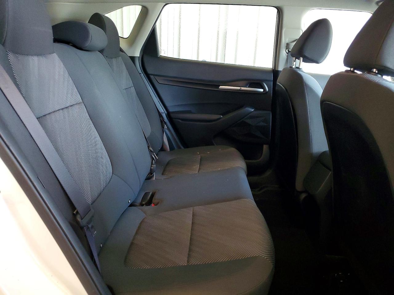 Kia Seltos Lx