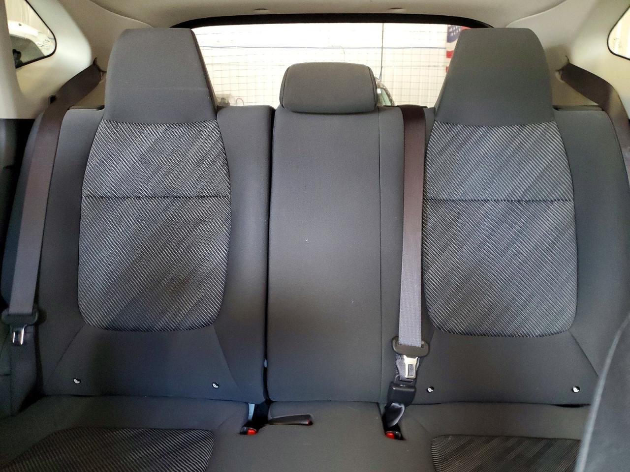 Kia Seltos Lx