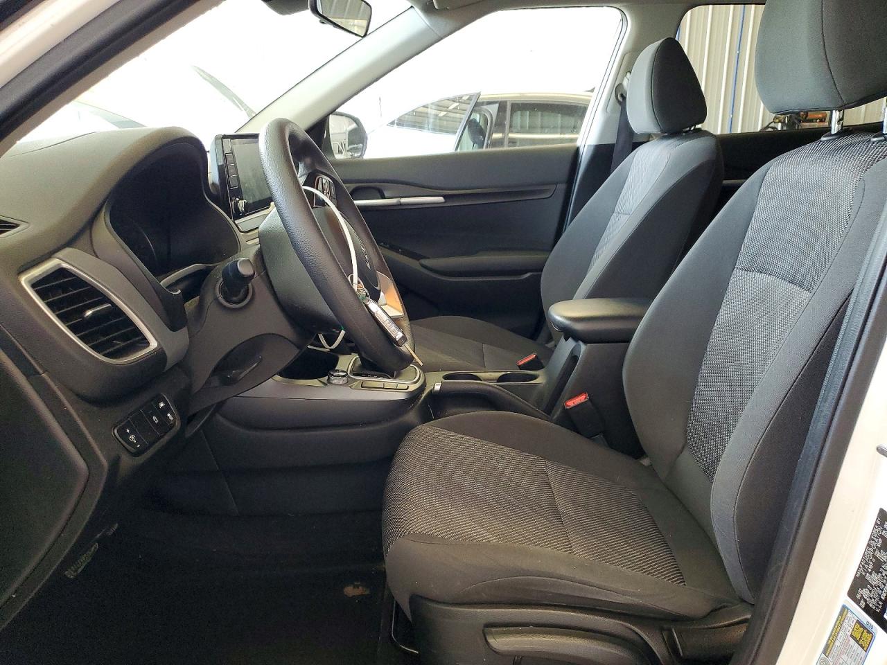 Kia Seltos Lx