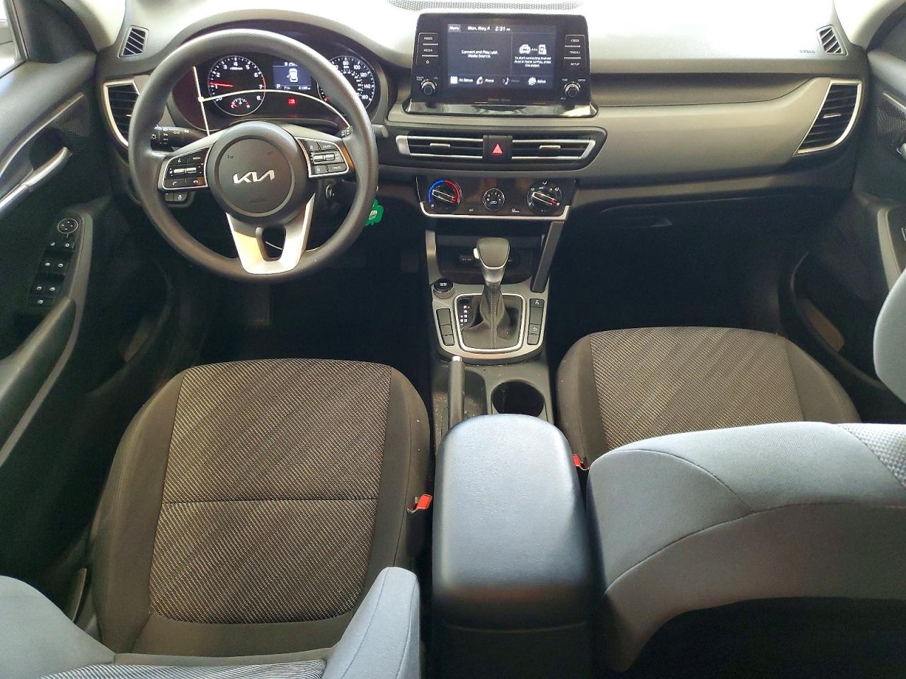 Kia Seltos Lx
