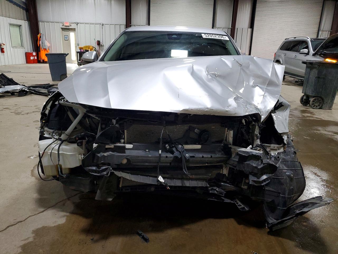Nissan Altima S