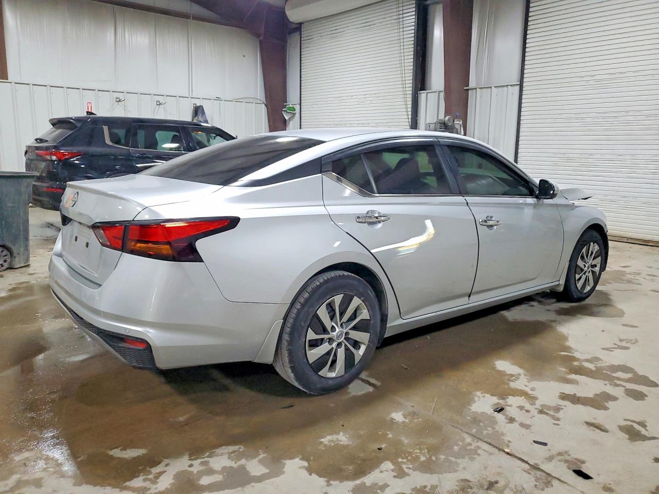 Nissan Altima S