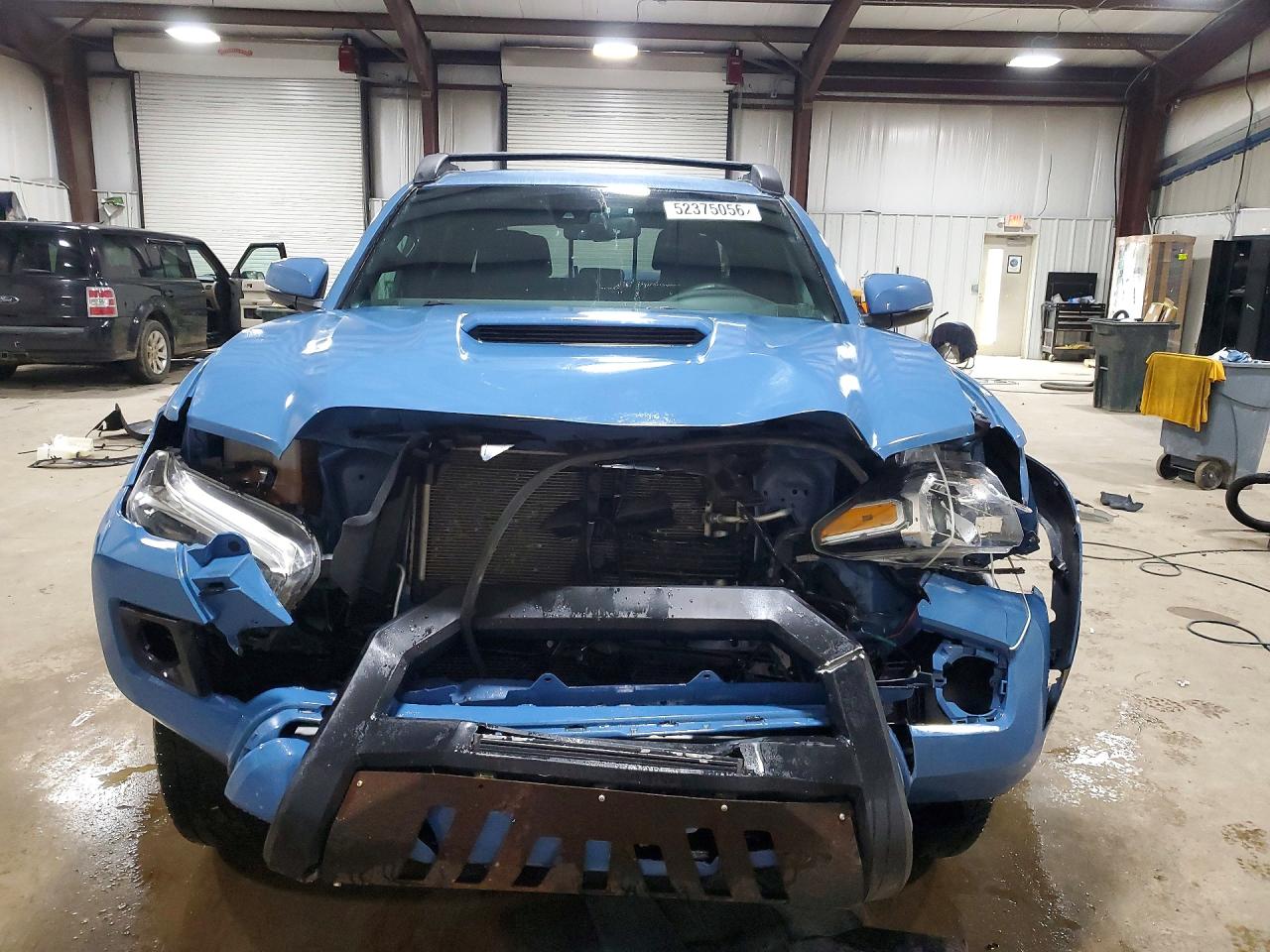 Toyota Tacoma Trd Sport