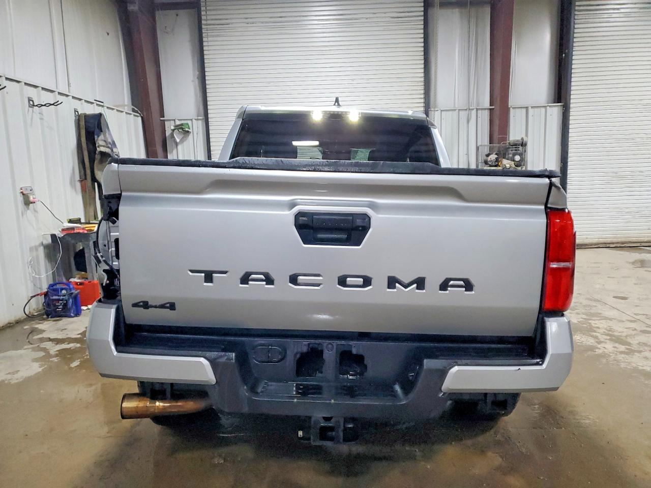Toyota Tacoma Trd Off-road