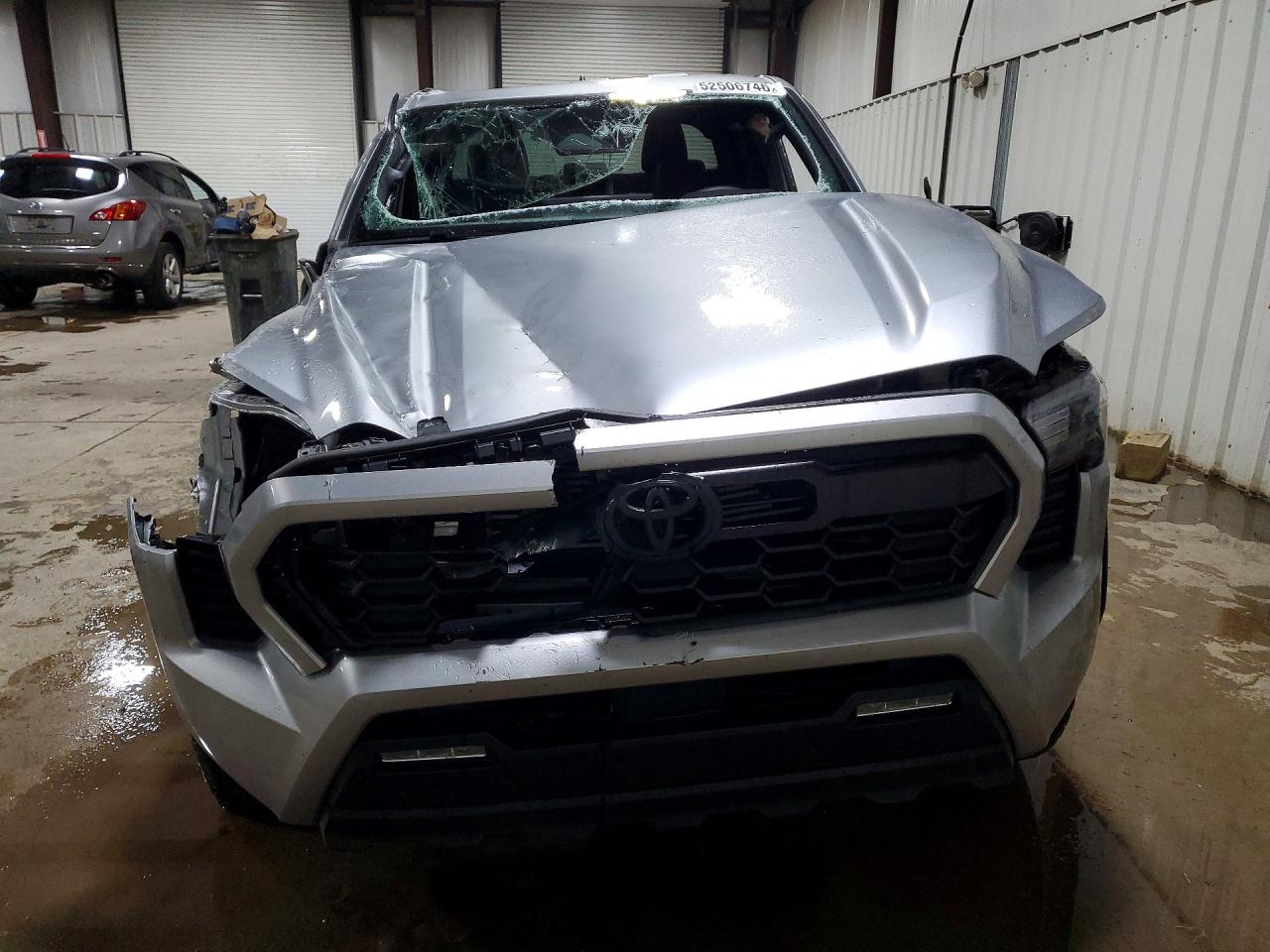 Toyota Tacoma Trd Off-road