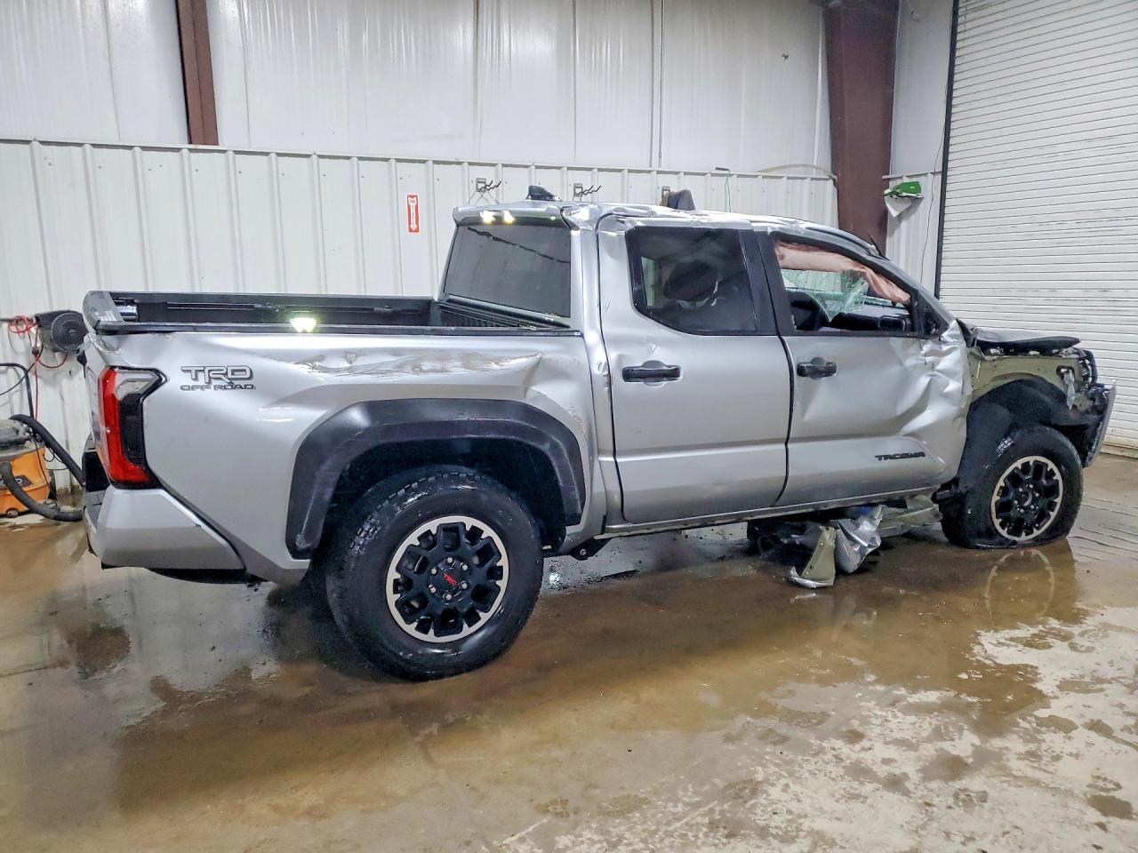 Toyota Tacoma Trd Off-road