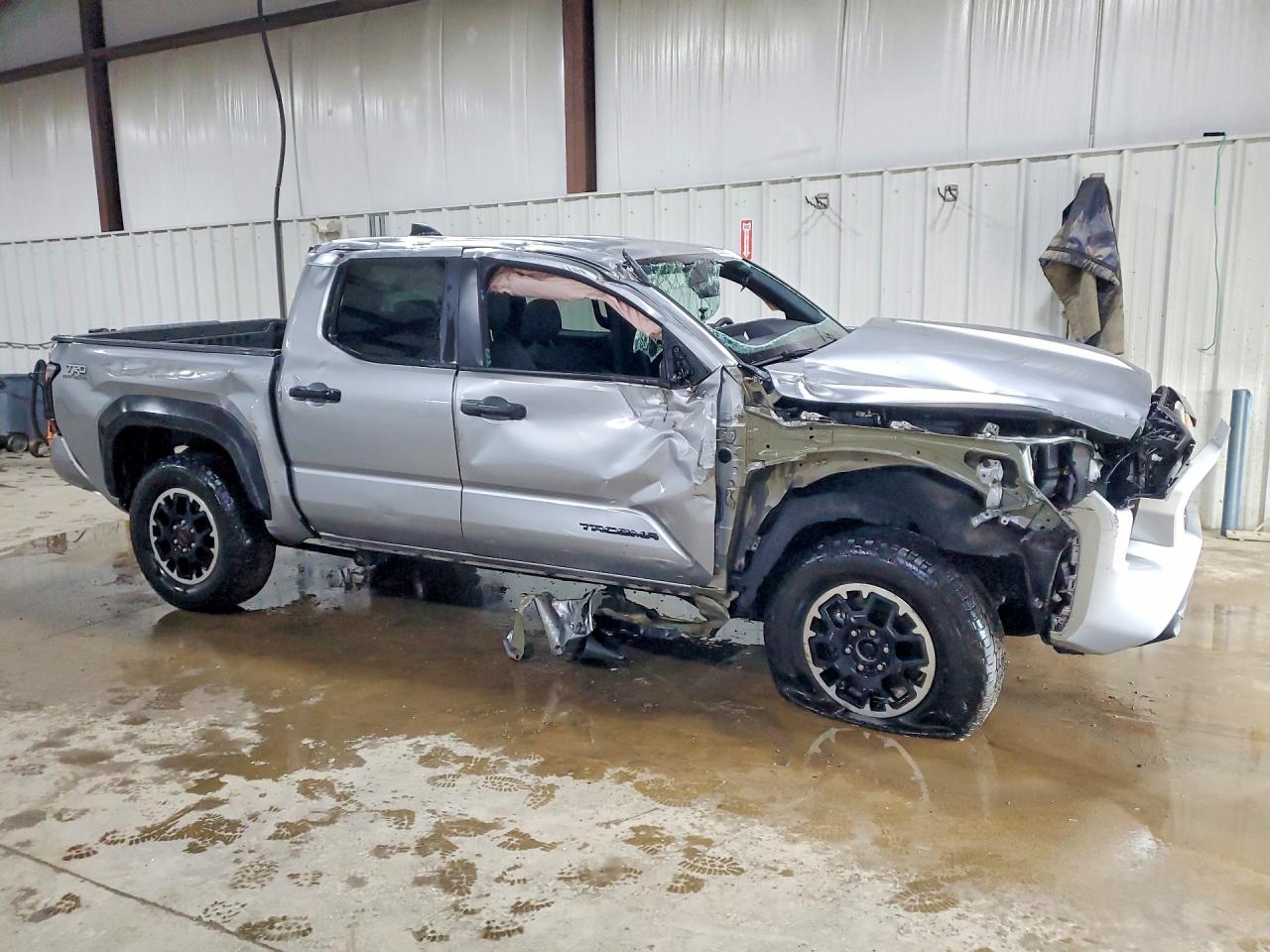 Toyota Tacoma Trd Off-road