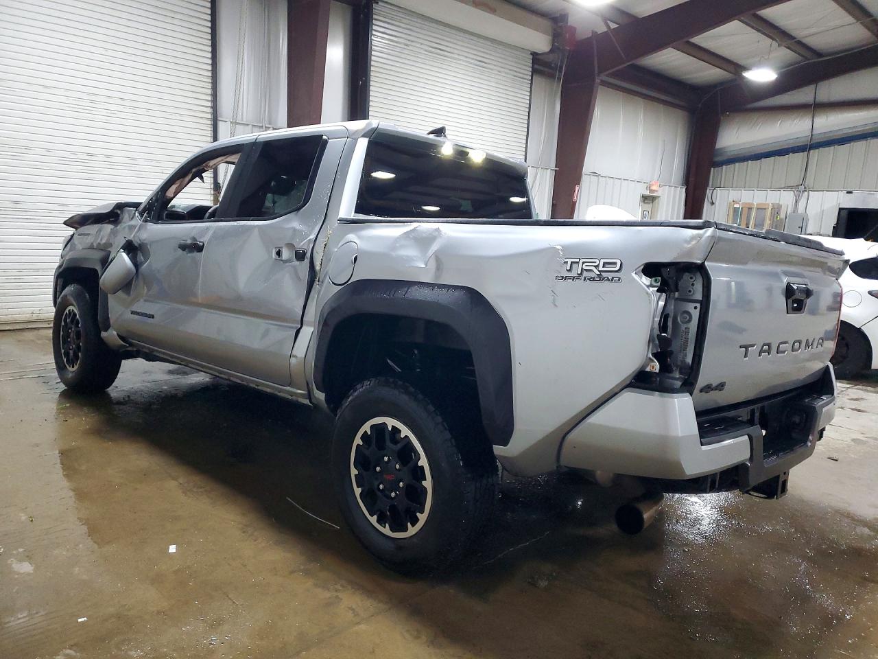 Toyota Tacoma Trd Off-road