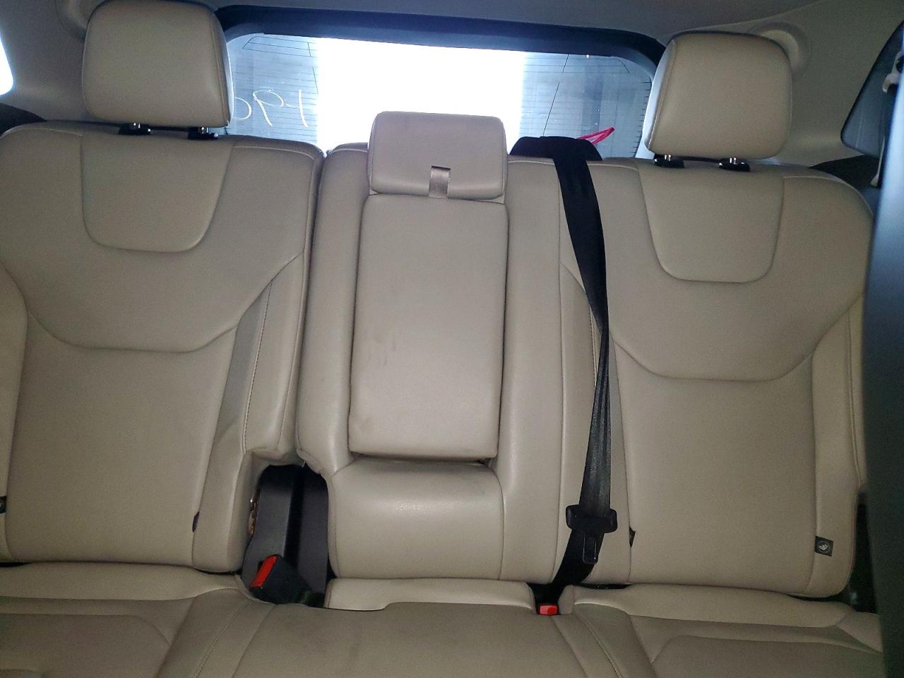 Ford Edge Titanium