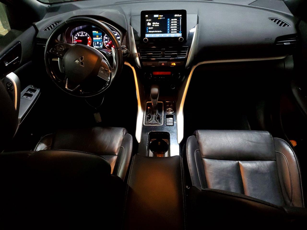 Mitsubishi Eclipse