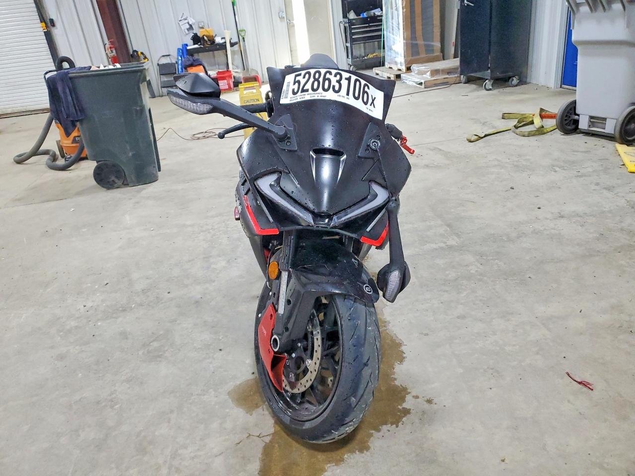 Cf Moto 675ss