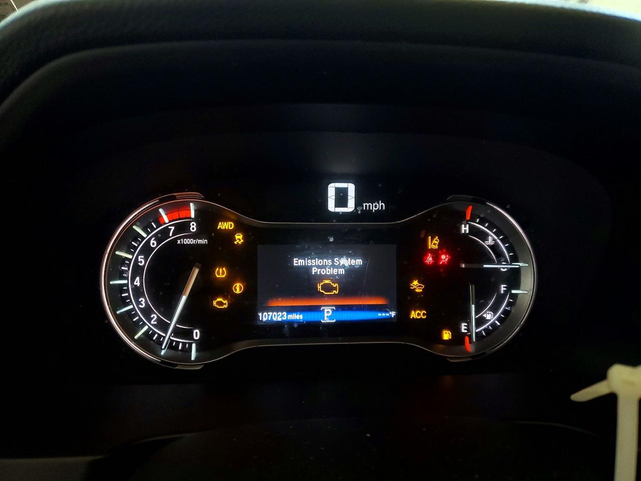 Honda Pilot Touring