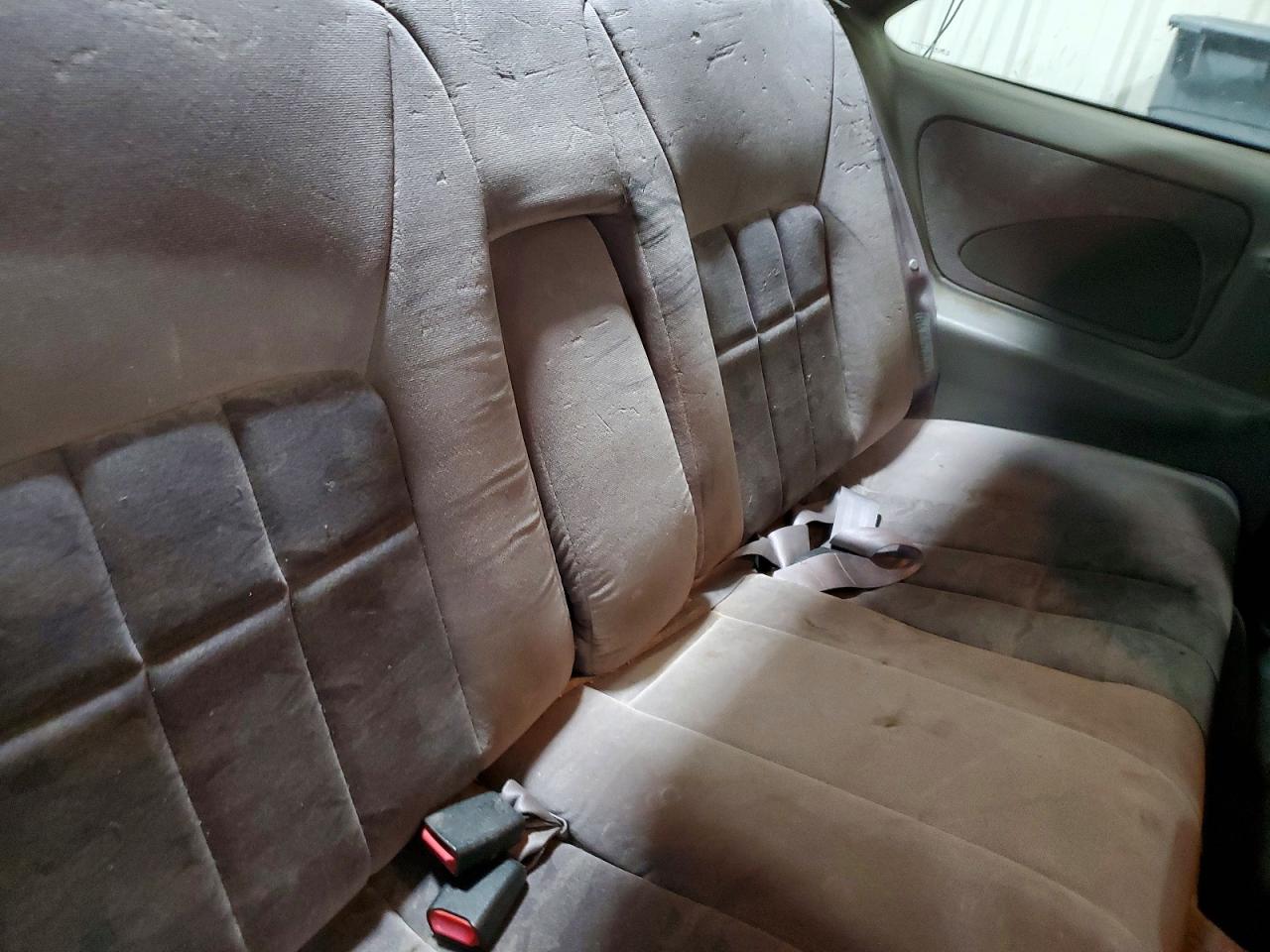 Ford Thunderbird Lx