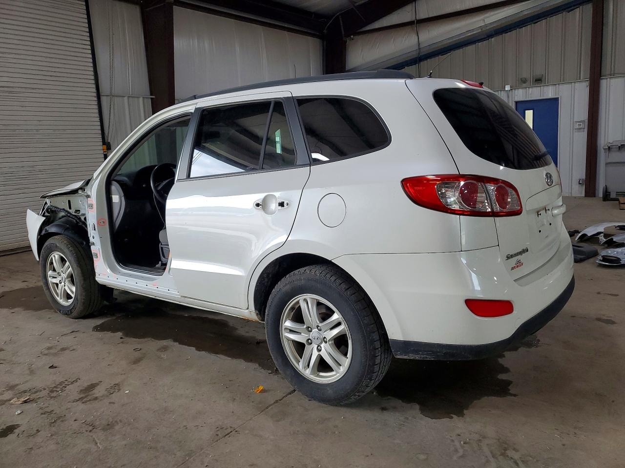 Hyundai SANTA FE Gls