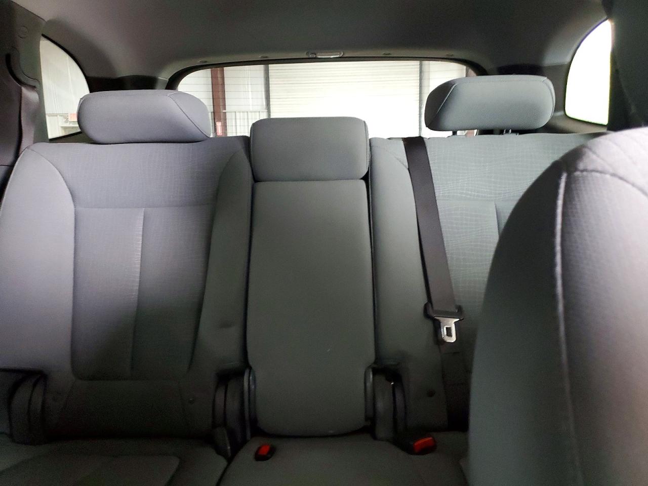 Hyundai SANTA FE Gls