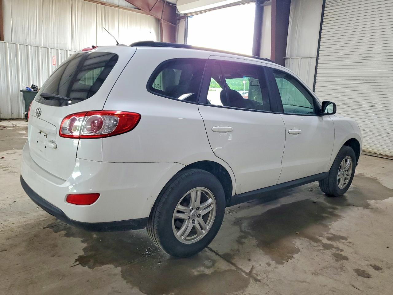 Hyundai SANTA FE Gls